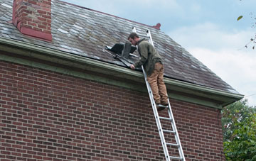 what affects urgent Chardstock roof repairs