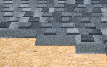 expert Chardstock asphalt roof companies