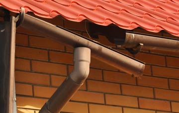 Chardstock gutter repair costs