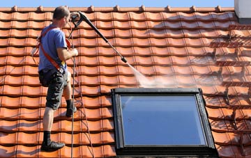 roof cleaning Chardstock, Devon