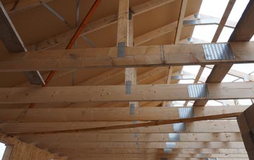 Chardstock roof truss costs