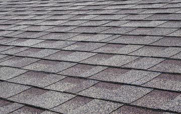 Chardstock tiles for shallow pitch roofing