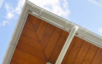 Chardstock soffit types